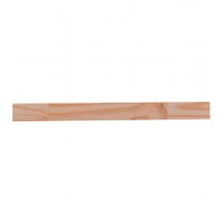 Bandeja 63x30,5cmx24cm Para Café Da Manhã De Madeira Pinus